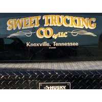 Sweet Trucking Co., LLC Logo