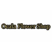 Ocala Flower Shop Logo
