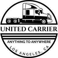 UNITED CARRIER Logo