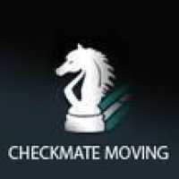 Checkmate Moving and Storage Logo