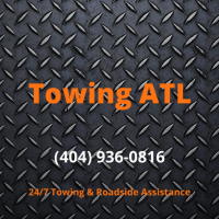 Towing ATL Logo