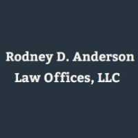 Rodney D. Anderson Law Offices, LLC Logo