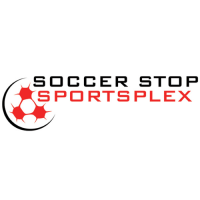 Soccer Stop Sportsplex Logo