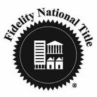 Fidelity National Title Insurance Co. Logo