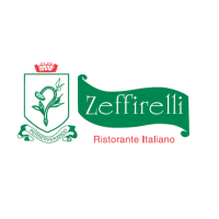 Zeffirelli Ristorante Italiano Logo