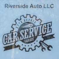 Riverside Auto LLC Logo