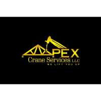 Apex Crane Services Logo