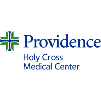 Providence Holy Cross Spiritual Care Logo