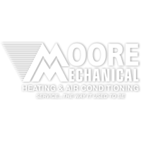 Moore Mechanical Heating & Air Conditioning Logo