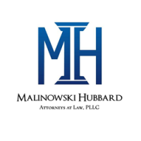 Malinowski Hubbard, PLLC Logo