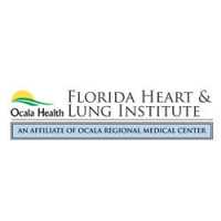 HCA Florida Heart and Lung - Ocala Logo