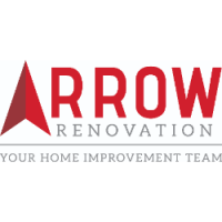 Arrow Renovation Logo