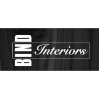 BIND Interiors Logo