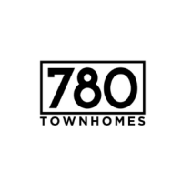 780 Townhomes Logo