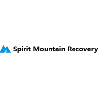 Spirit Mountain Recovery | Men's Addiction Treatment Logo