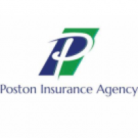 Poston Insurance Agency Logo