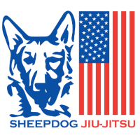 Sheepdog Jiu-Jitsu Logo