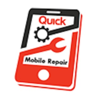 Quick Mobile Repair - Sandy Springs Logo