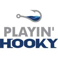 Sheboygan Charter Fishing - Playin' Hooky Charters Logo