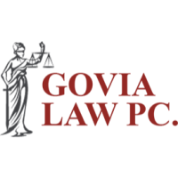 Govia Law PC Logo