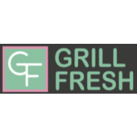 Grill Fresh Logo