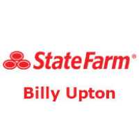 Billy Upton - State Farm Insurance Agent Logo