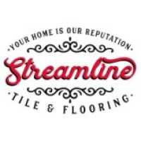 Streamline Tile & Flooring, LLC Logo