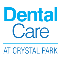 Dental Care at Crystal Park Logo