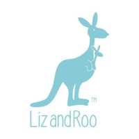 Liz and Roo Logo