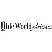 Olde World Artisans Logo
