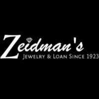 Zeidman's Jewelry & Loan ??Detroit Logo