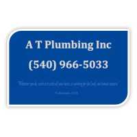 A.t. Plumbing, Inc. Logo