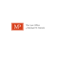 The Law Office of Michael Patrick Logo