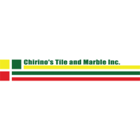 Chirino's Tile & Marble Inc Logo