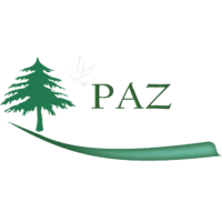 Paz Landscape Logo