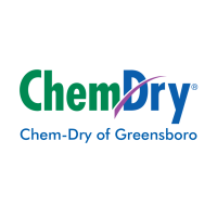 Chem-Dry of Greensboro Logo