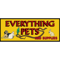 Everything Pets Logo