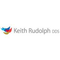 Dr Keith Rudolph DDS Logo