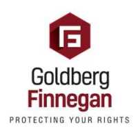 Goldberg Finnegan Logo