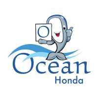 Ocean Honda Logo