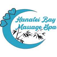 Hanalei Bay Massage & Spa Logo