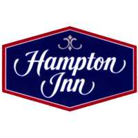 Hampton Inn & Suites Hood River Logo