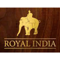 Royal India Buffet Logo