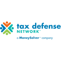 Tax Defense Network - -CLOSED Logo