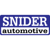 Snider Automotive Logo