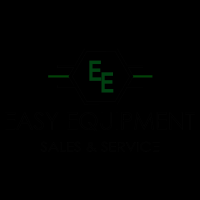 Easy Equipment Sales & Service Logo