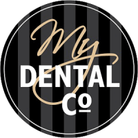 My Dental Company Logo