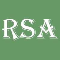 Rusth Spires & Assoc, LLP Logo