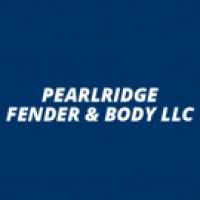 Pearlridge Fender & Body LLC Logo