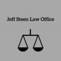 Jeff Steen Law Office Logo